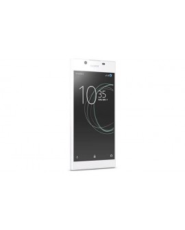 Sony Xperia L1 Blanco Telcel - Envío Gratuito
