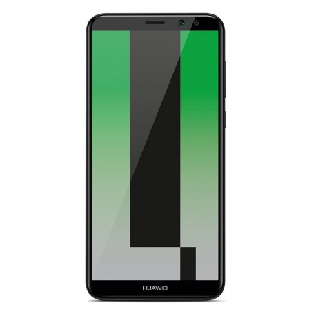 Huawei Mate 10 Lite Negro AT&T - Envío Gratuito