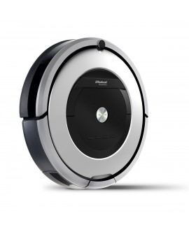 iRobot Roomba 860 Barredora Gris - Envío Gratuito