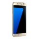 Samsung Galaxy S7 Edge Dorado Telcel - Envío Gratuito