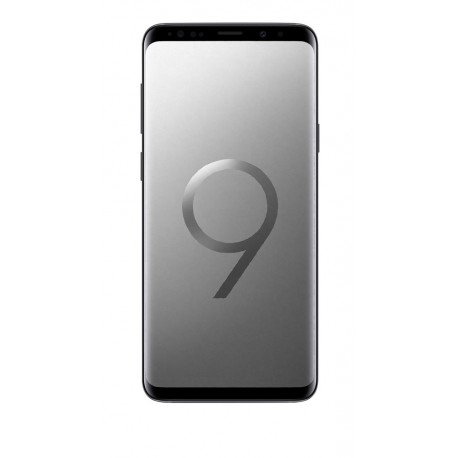 Samsung Galaxy S9+ 64 GB Gris titanioTelcel - Envío Gratuito