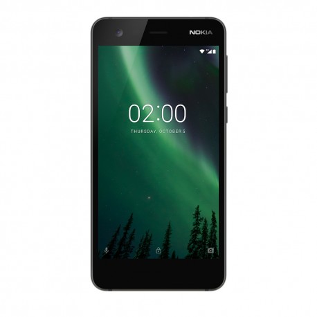 Nokia Nokia 2 Negro Desbloqueado - Envío Gratuito