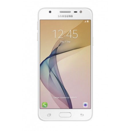 Samsung Smartphone Galaxy J5 Prime Blanco Telcel - Envío Gratuito