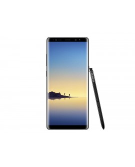 Samsung Galaxy Note 8 Negro AT&T - Envío Gratuito