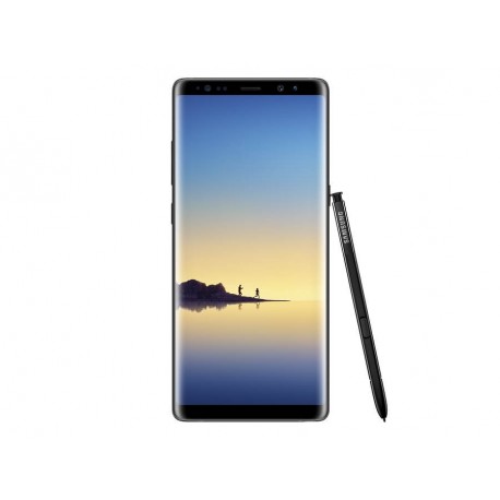 Samsung Galaxy Note 8 Negro AT&T - Envío Gratuito