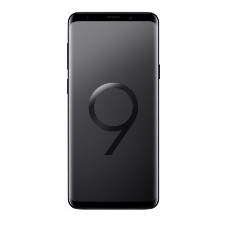 Samsung Galaxy S9+ 64 GB Negro medianoche AT&T - Envío Gratuito