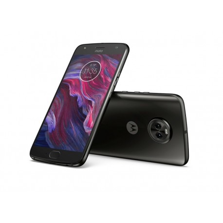 Motorola Moto X4 Negro Desbloqueado - Envío Gratuito