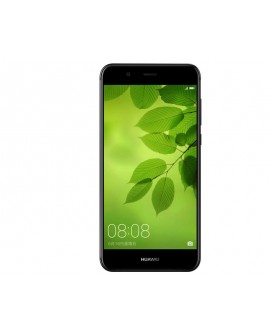 Huawei Celular P10 Selfie Negro AT&T - Envío Gratuito