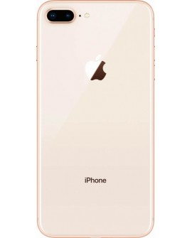 Apple iPhone 8+64 GB Oro Telcel - Envío Gratuito