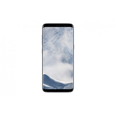 Samsung Galaxy S8 Telcel Plata - Envío Gratuito