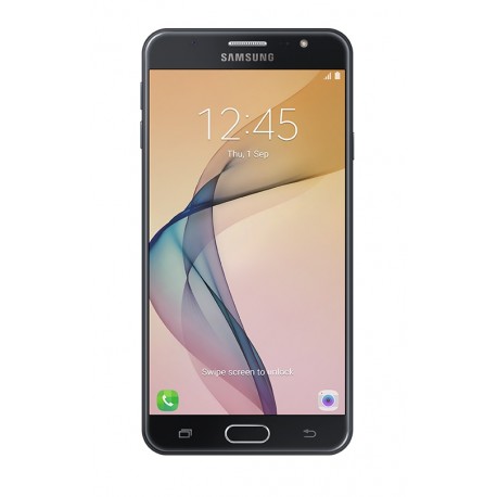 Samsung Smartphone Galaxy J7 Prime Negro Telcel - Envío Gratuito