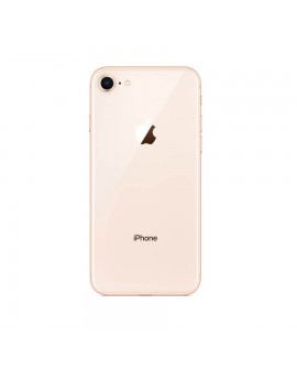 Apple iPhone 8 256 GB Oro AT&T - Envío Gratuito