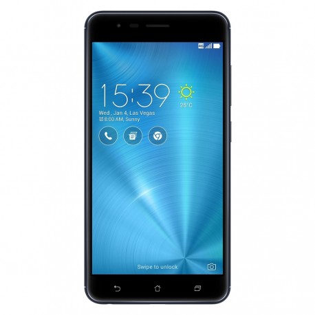 Asus Celular Zenfone Zoom Desbloqueado Negro - Envío Gratuito