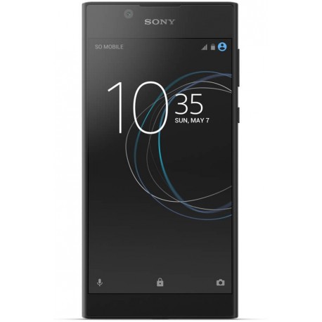 Sony Xperia L1 Negro Telcel - Envío Gratuito