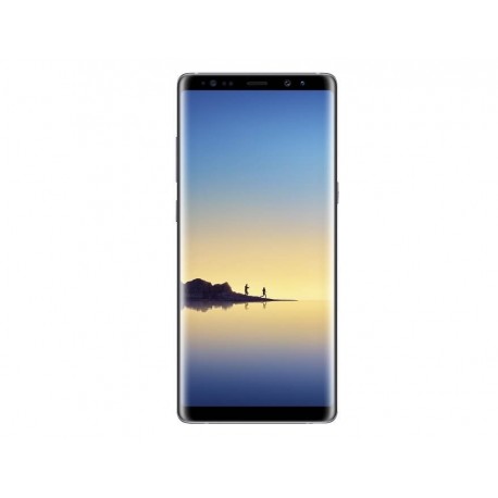 Samsung Galaxy Note 8 Violeta Telcel - Envío Gratuito