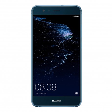 Huawei P10 Lite Azul AT&T - Envío Gratuito