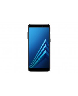 Samsung Celular A8 Negro AT&T - Envío Gratuito