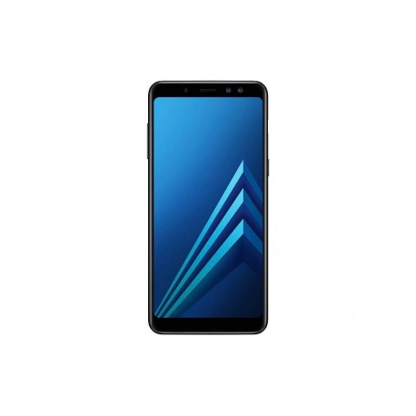 Samsung Celular A8 Negro AT&T - Envío Gratuito