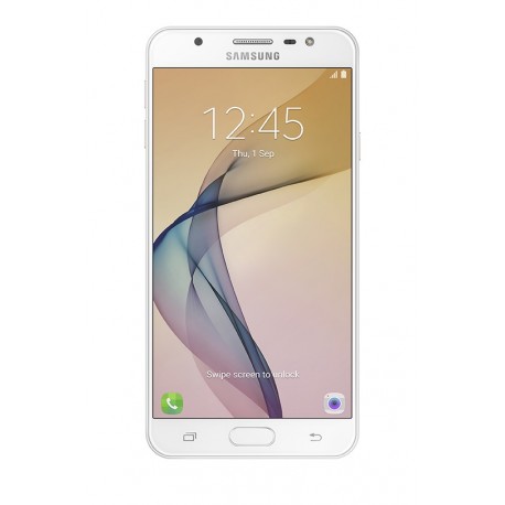 Samsung Smartphone Galaxy J7 Prime Blanco Telcel - Envío Gratuito