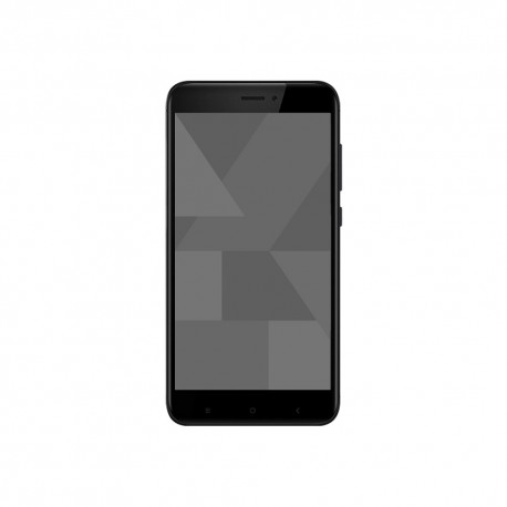Xiaomi Desbloqueado Redmi 4X Negro - Envío Gratuito