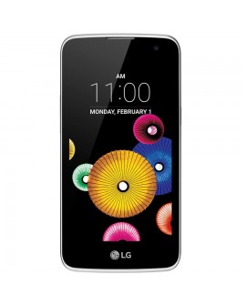 LG Celular K4 Negro AT&T - Envío Gratuito