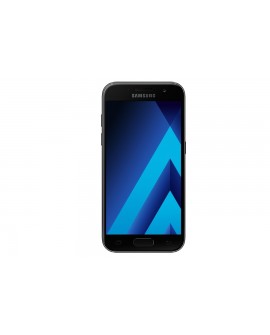 Samsung Galaxy A3 2017 Negro - Envío Gratuito