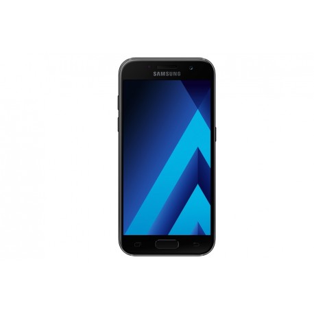 Samsung Galaxy A3 2017 Negro - Envío Gratuito
