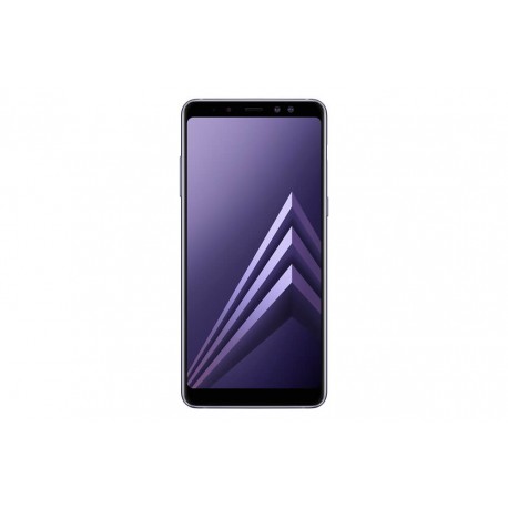 Samsung Celular A8+Violeta AT&T - Envío Gratuito