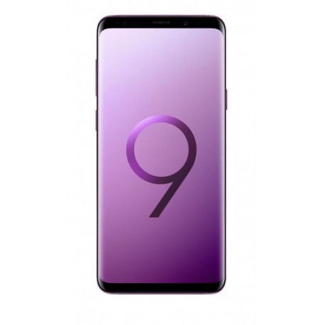Samsung Galaxy S9+64 GB Morado lila Telcel - Envío Gratuito