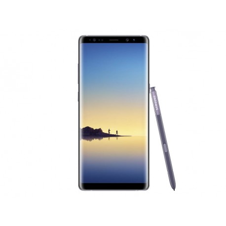 Samsung Galaxy Note 8 Violeta AT&T - Envío Gratuito