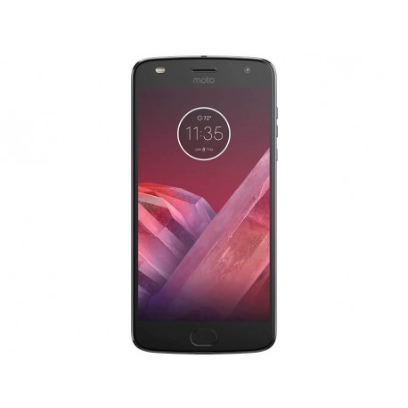 Motorola AT&T Moto Z2 Play Gris - Envío Gratuito