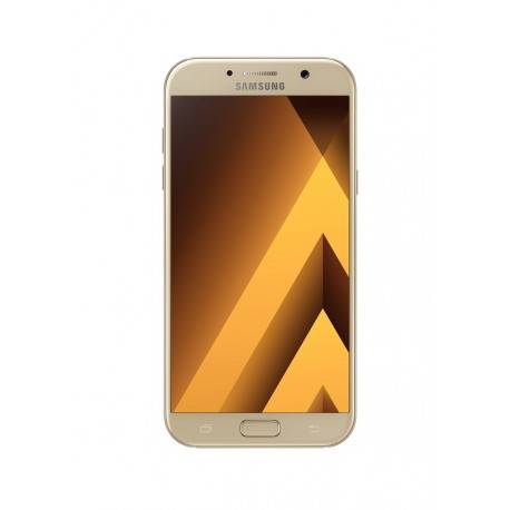 Samsung Galaxy A7 2017 Dorado AT&T - Envío Gratuito