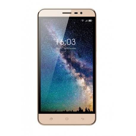 Hisense F23 Dorado AT&T - Envío Gratuito