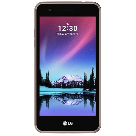 LG K4 Café Telcel - Envío Gratuito