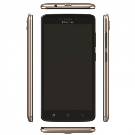 Hisense Hi 2 Desbloqueado - Envío Gratuito