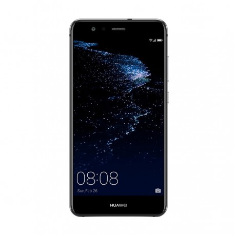 Huawei P10 Lite Negro AT&T - Envío Gratuito