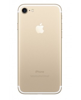Apple iPhone 7 de 256 GB Dorado Telcel - Envío Gratuito