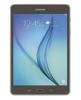 Samsung Tablet Galaxy Tab A de 8" Gris - Envío Gratuito