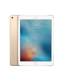 Apple iPad Pro Wi-Fi 128 GB 9.7" Gold - Envío Gratuito