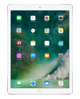 Apple iPad Pro Wi-Fi 64 GB 12.9" Silver - Envío Gratuito