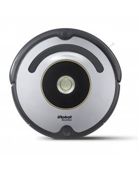 iRobot Roomba 645 Barredora Negro - Envío Gratuito