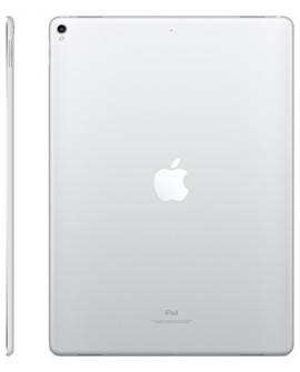 Apple iPad Pro Wi Fi 64 GB 12.9" Silver - Envío Gratuito