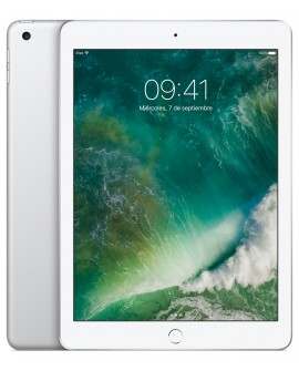 Apple iPad 5 128 GB 9.7" Plata - Envío Gratuito