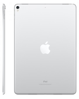 Apple iPad Pro Wi Fi 64 GB 10.5" Silver - Envío Gratuito