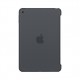 Apple Funda iPad Mini 4 Silicona Gris Grafito - Envío Gratuito