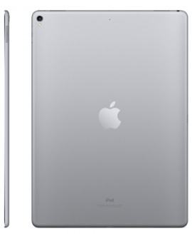 Apple iPad Pro Wi Fi 64 GB 12.9 Space Gray - Envío Gratuito