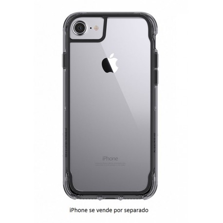 Griffin Funda Survivor para iPhone 7 Humo - Envío Gratuito