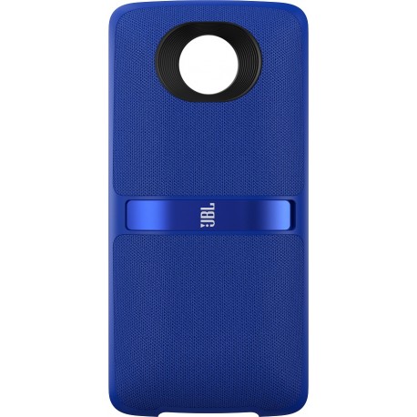 JBL Moto Mod Bocina JBL Sounboost 2 para Moto Z  Azul - Envío Gratuito