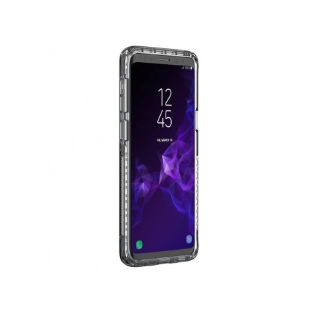 Griffin Funda Survivor para Galaxy S9+Transparente - Envío Gratuito