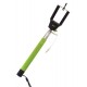Toto Selfie Stick Verde - Envío Gratuito